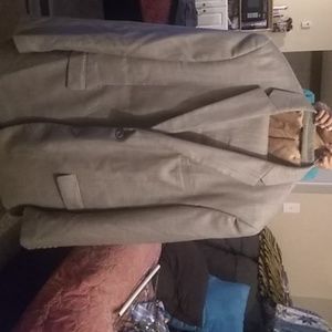 Man suit